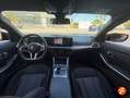 BMW 318 318d Auto. Negro - thumbnail 11