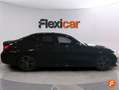BMW 318 318d Auto. Negro - thumbnail 2