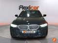 BMW 318 318d Auto. Negro - thumbnail 4