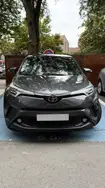 Toyota C-HR 1.2T 2WD Dynamic