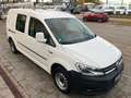 Volkswagen Caddy Maxi 2,0TDI BMT SORTIMO REGALLE /AHK Blanc - thumbnail 5