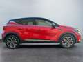 Renault Captur Plug-in Hybrid E-Tech 160 CV Techno Rosso - thumbnail 4