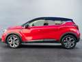 Renault Captur Plug-in Hybrid E-Tech 160 CV Techno Rosso - thumbnail 3