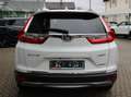 Honda CR-V 2.0 i-MMD HYBRID 4WD Executive Blanc - thumbnail 5