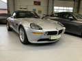 BMW Z8 Z 8 Liebhaberfahrzeug, alle Service,  Top Silber - thumbnail 2