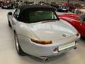 BMW Z8 Z 8 Liebhaberfahrzeug, alle Service,  Top Silber - thumbnail 4