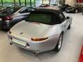 BMW Z8 Z 8 Liebhaberfahrzeug, alle Service,  Top Silber - thumbnail 5