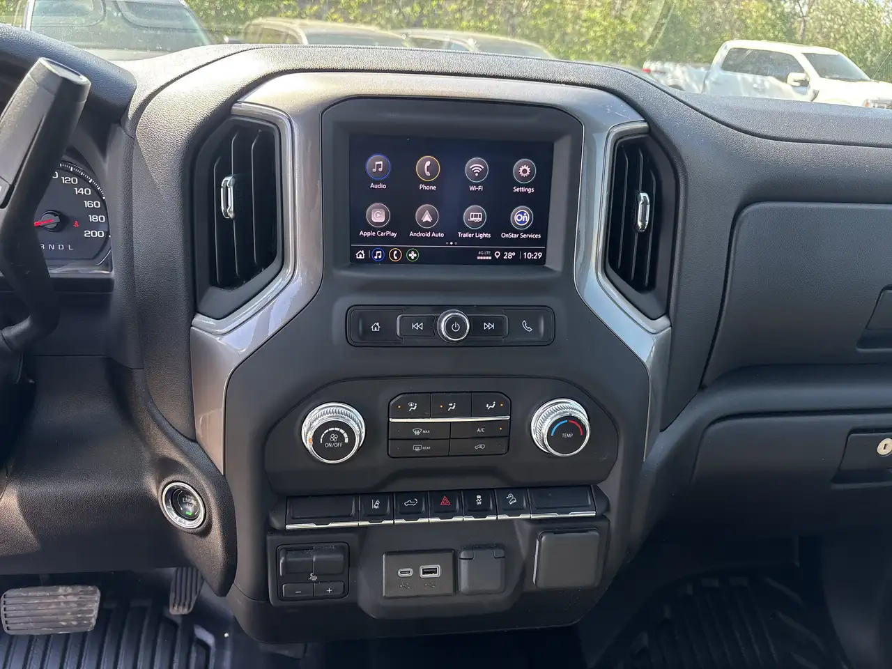 GMC Sierra 2500HD снимка GMC Sierra 2500HD
