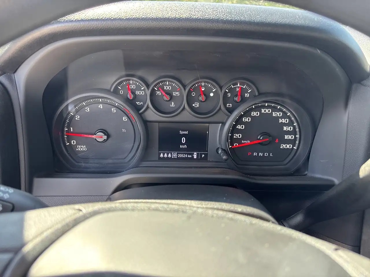 GMC Sierra 2500HD снимка GMC Sierra 2500HD