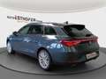 SEAT Leon Style Edition 1.5 eTSI DSG Grau - thumbnail 4