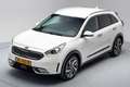 Kia Niro 1.6 GDI Hybrid Executive line [ Lederen Stoelen St Blanc - thumbnail 15