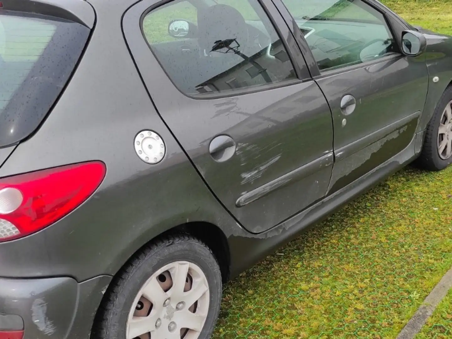 Peugeot 206 Plus 5p 1.1 Energie eco-Gpl - 2