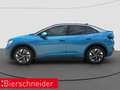 Volkswagen ID.5 Pro AHK KAMERA IQ.LIGHT WÄRMEP Bleu - thumbnail 4