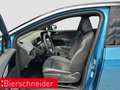 Volkswagen ID.5 Pro AHK KAMERA IQ.LIGHT WÄRMEP Bleu - thumbnail 12