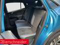 Volkswagen ID.5 Pro AHK KAMERA IQ.LIGHT WÄRMEP Bleu - thumbnail 18