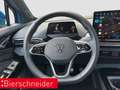 Volkswagen ID.5 Pro AHK KAMERA IQ.LIGHT WÄRMEP Bleu - thumbnail 12