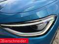 Volkswagen ID.5 Pro AHK KAMERA IQ.LIGHT WÄRMEP Bleu - thumbnail 28