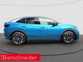 Volkswagen ID.5 Pro AHK KAMERA IQ.LIGHT WÄRMEP Bleu - thumbnail 9