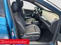 Volkswagen ID.5 Pro AHK KAMERA IQ.LIGHT WÄRMEP Bleu - thumbnail 14