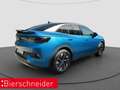 Volkswagen ID.5 Pro AHK KAMERA IQ.LIGHT WÄRMEP Bleu - thumbnail 8
