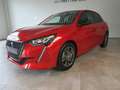 Peugeot 208 1.2 Style 100PK Rood - thumbnail 5