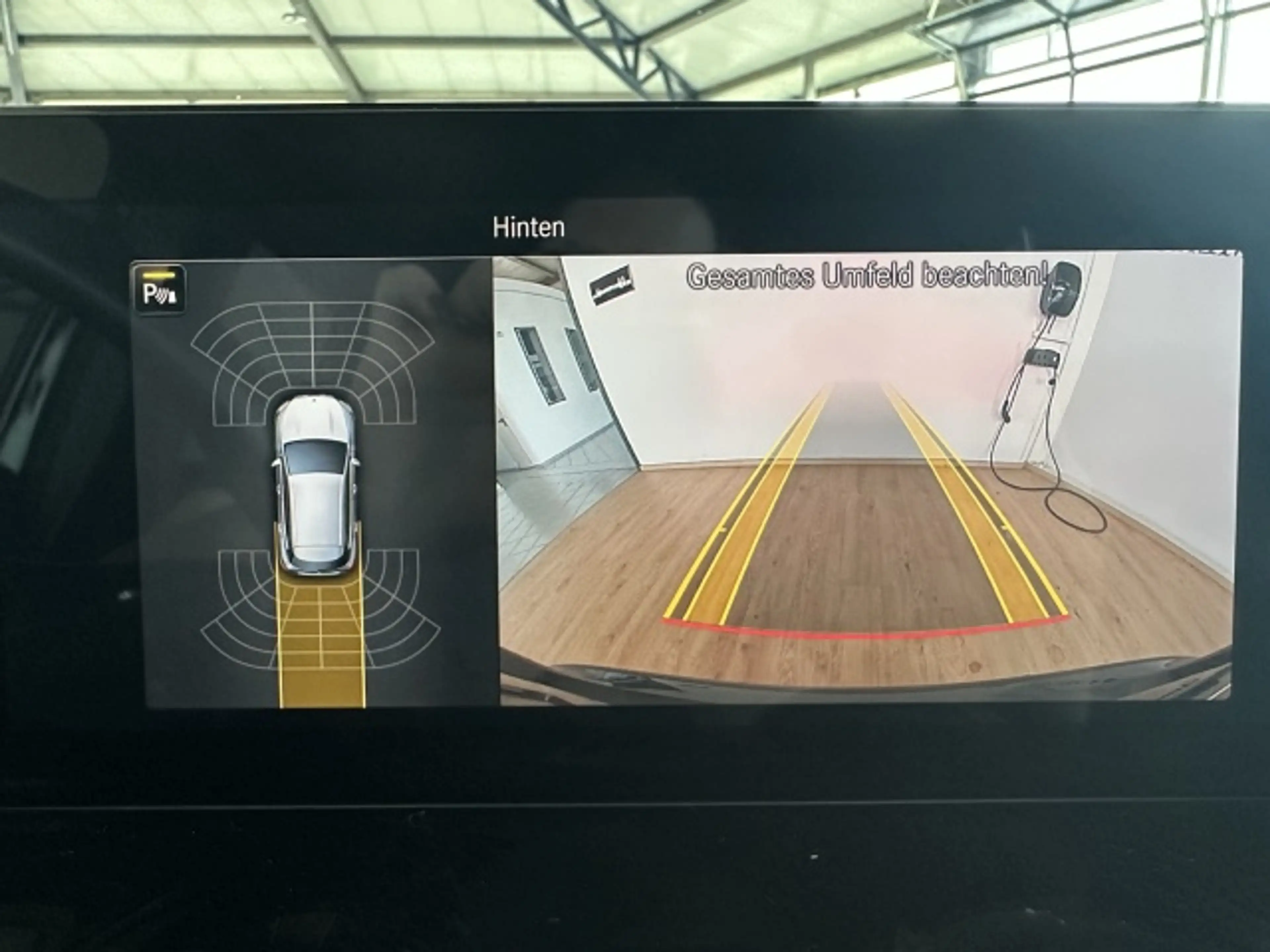 Mercedes-Benz GLA 200 GLA 200 LED+KLIMA+KEYLESS AMG Line Styling/Autom. — photo 15