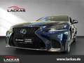 Lexus LS 500 h*F-Sport*Deutsche Version*Sofort Verfügbar* Allra Синій - thumbnail 2