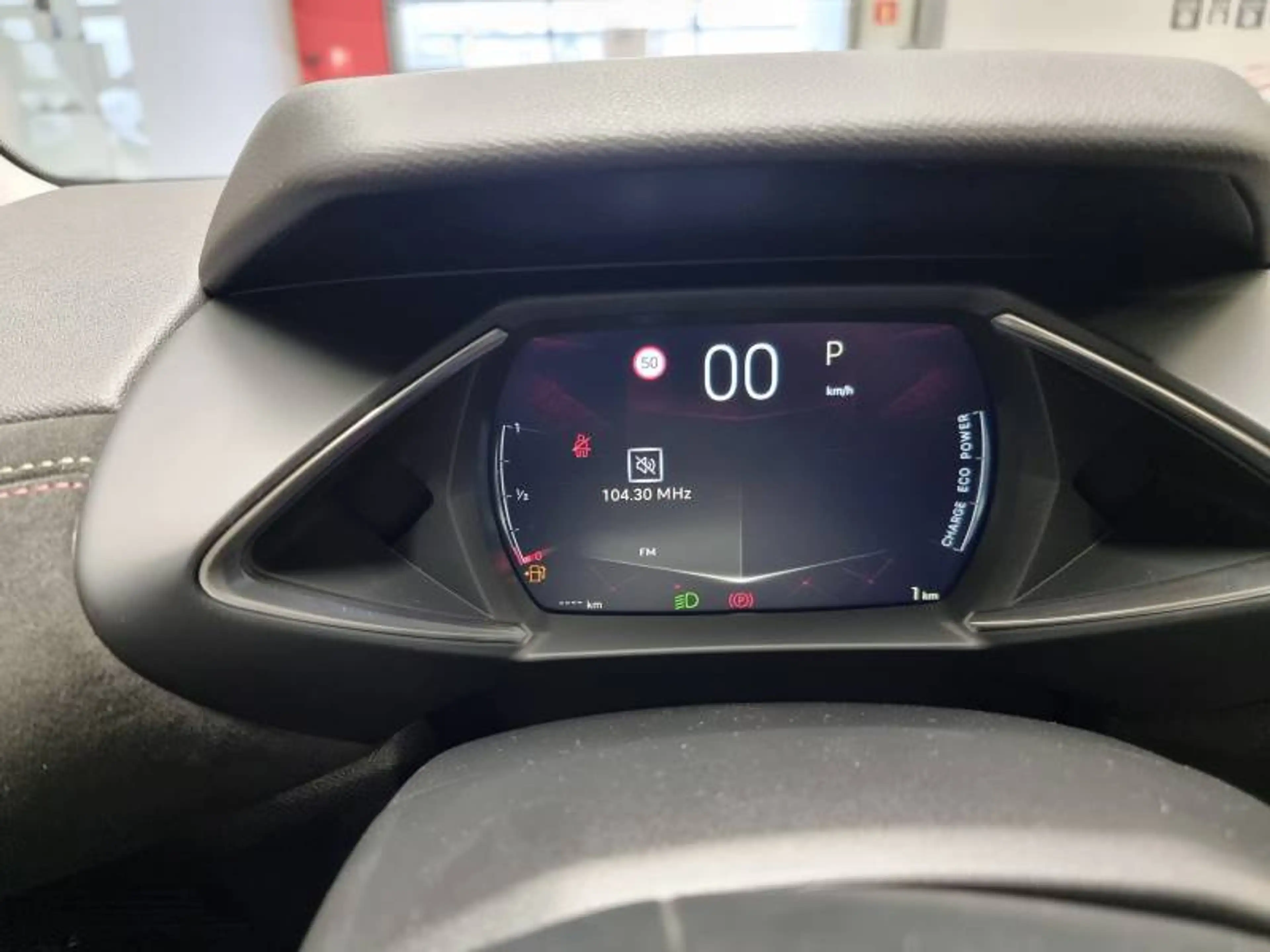 DS Automobiles DS 3 1 Hybrid 145 Automatic Edition France — photo 15