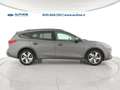 Ford Focus Active SW 1.0 ecoboost s&s 125cv Zilver - thumbnail 7