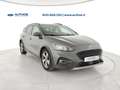 Ford Focus Active SW 1.0 ecoboost s&s 125cv Zilver - thumbnail 2