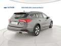 Ford Focus Active SW 1.0 ecoboost s&s 125cv Silber - thumbnail 4