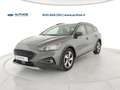 Ford Focus Active SW 1.0 ecoboost s&s 125cv Silver - thumbnail 1