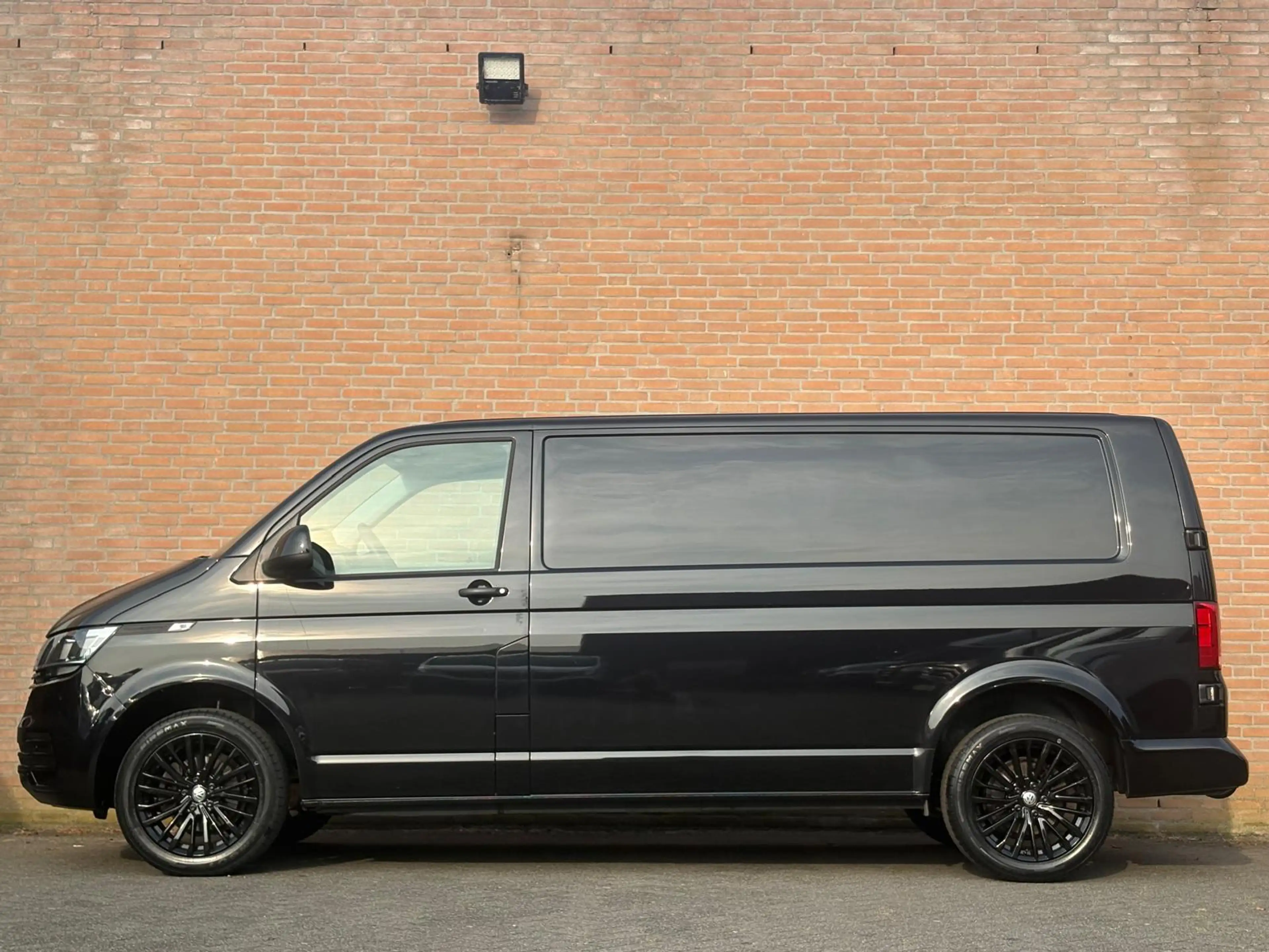 Volkswagen Transporter 2.0TDI 150PK Lang / Carplay / Standkachel / Euro6 — photo 11