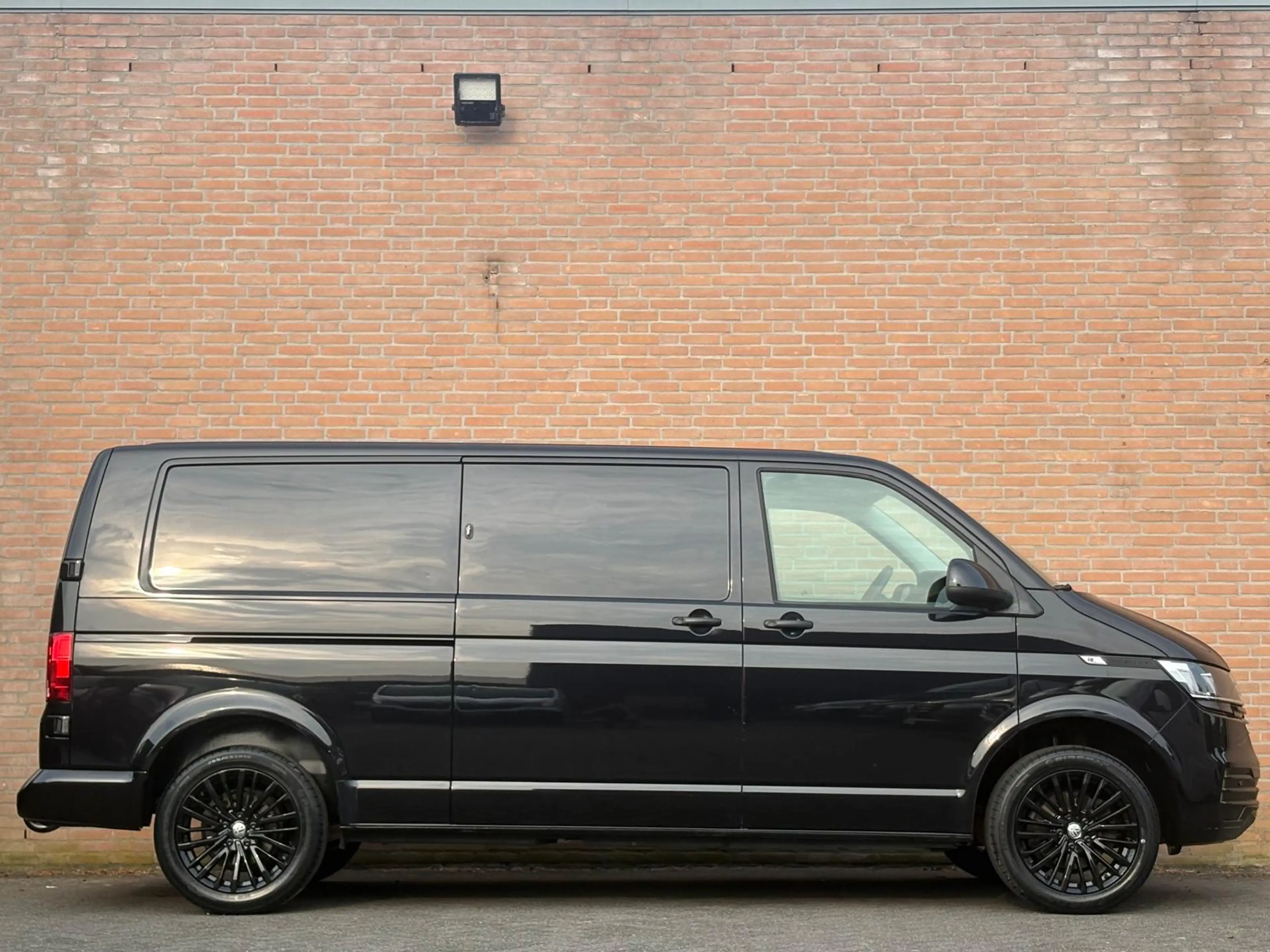 Volkswagen Transporter 2.0TDI 150PK Lang / Carplay / Standkachel / Euro6 — photo 12