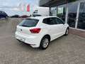 SEAT Ibiza 1.0 TSI Style Style Weiß - thumbnail 2