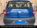 Volkswagen Fox 1.2 *1.HAND*RENTNER*TUV 06/2026*SCHECKHEFT* Blau - thumbnail 4