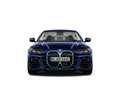 BMW i4 eDrive40 M Sport Gran Coupe Navi Leder Digitales C Blau - thumbnail 5