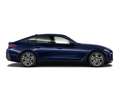 BMW i4 eDrive40 M Sport Gran Coupe Navi Leder Digitales C Blau - thumbnail 4