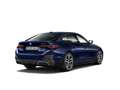 BMW i4 eDrive40 M Sport Gran Coupe Navi Leder Digitales C Blau - thumbnail 3