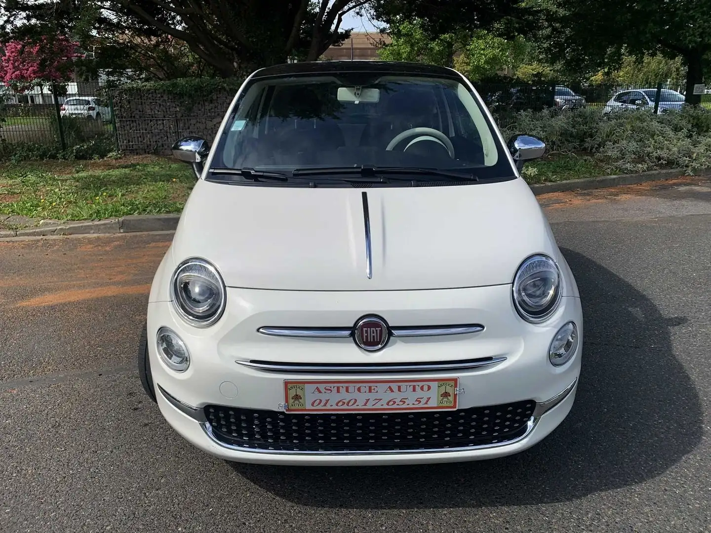 Fiat 500 1.0 70CH BSG S\u0026S DOLCEVITA PLUS - 2