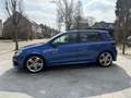 Volkswagen Golf R Volkswagen golf 6 R *MANUEEL* 5DEURS * GARANTIE* Azul - thumbnail 8