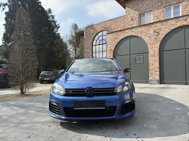 Volkswagen Golf R Volkswagen golf 6 R *MANUEEL* 5DEURS * GARANTIE*