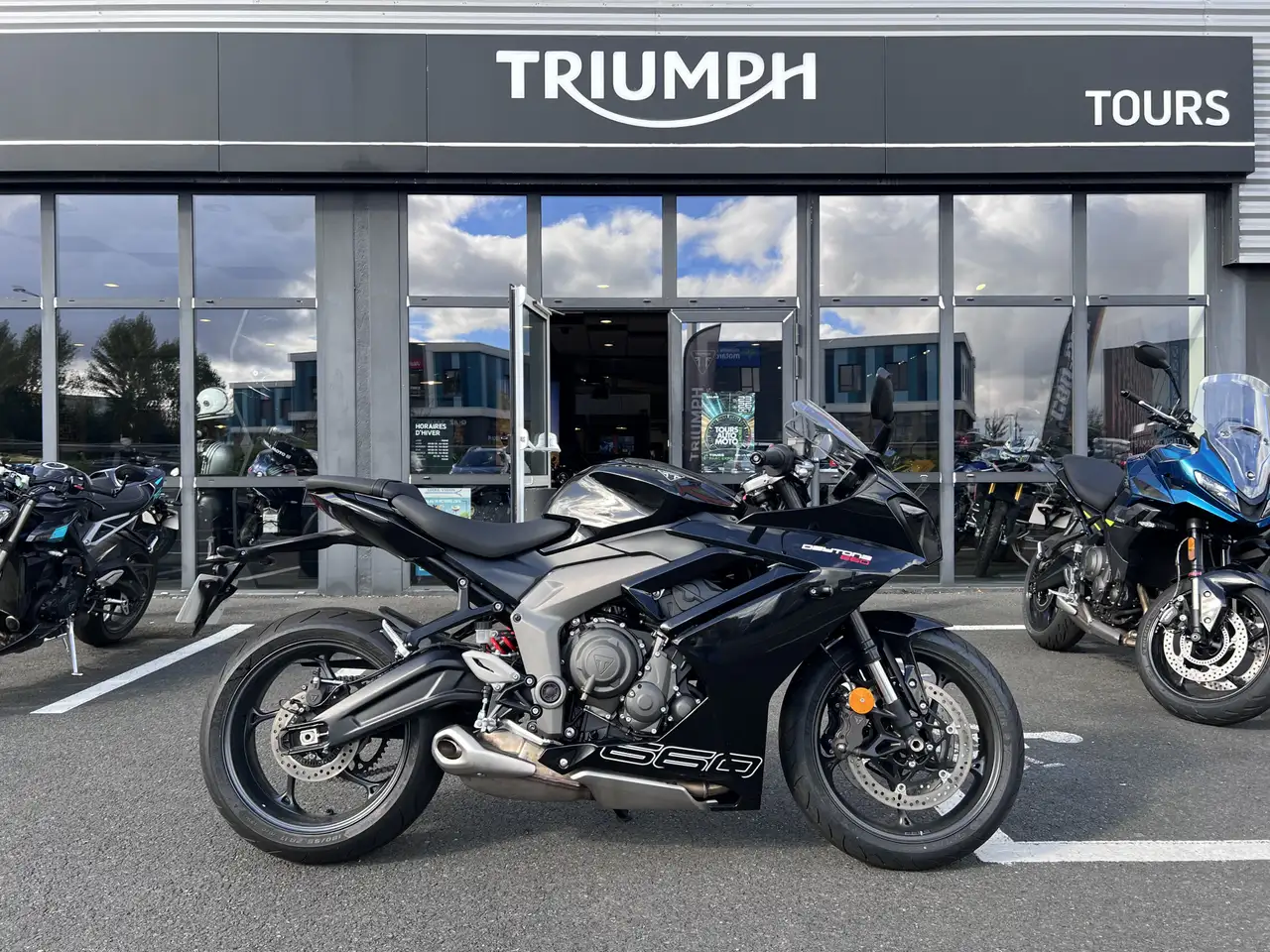 Triumph