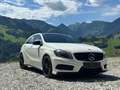 Mercedes-Benz A 180 AMG Line Sonderedition" Pole Position" Weiß - thumbnail 1