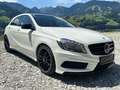 Mercedes-Benz A 180 AMG Line Sonderedition" Pole Position" Weiß - thumbnail 11