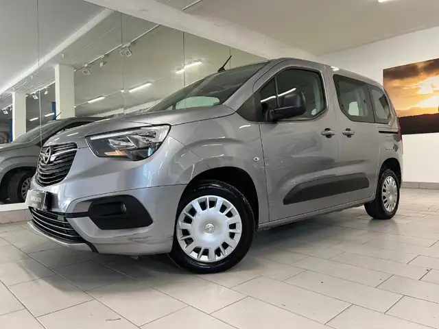 Opel Combo Life 1.5D 100 CV S&S Edition Plus! VETTURA!