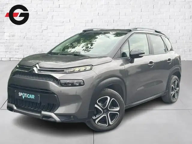 Citroen C3 Aircross FEEL PACK HIGHLIGHT