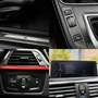 BMW 328 Serie3 F30 328iEssence Automatique PackM Full opt. Grijs - thumbnail 14