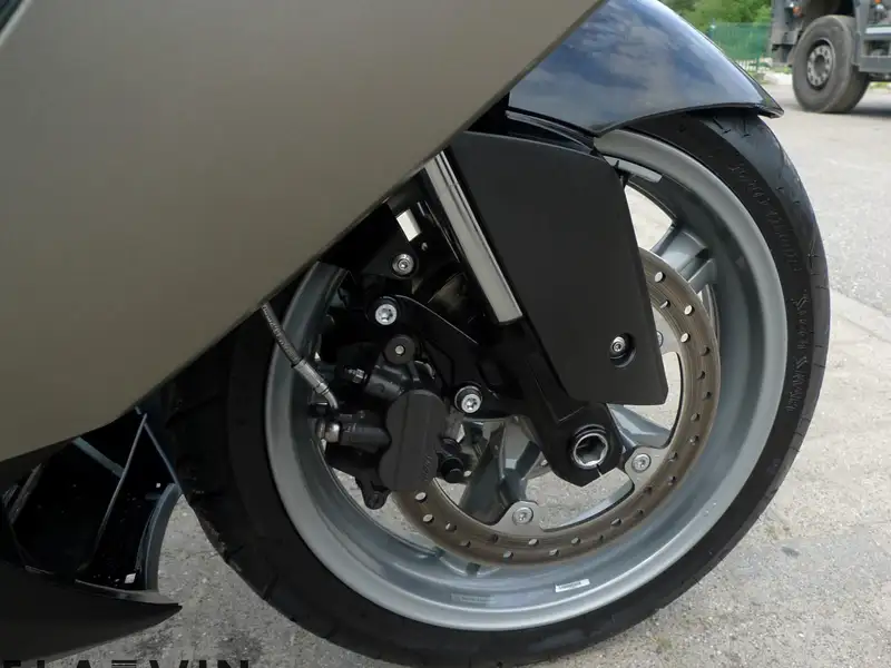 BMW C 650 GT - foto 8