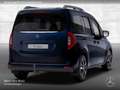 Mercedes-Benz Classe T T 180 EDITION+PROGRESSIVE+Klimaautom+AHK+Navi+PTS Bleu - thumbnail 4